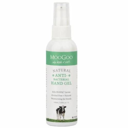 MOOGOO Anti-Bacterial Hand Gel